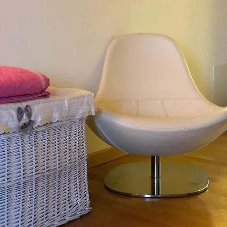 Umbrian _flavour Apartment *
