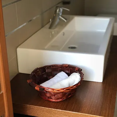 Apartment Umbrian _flavour *