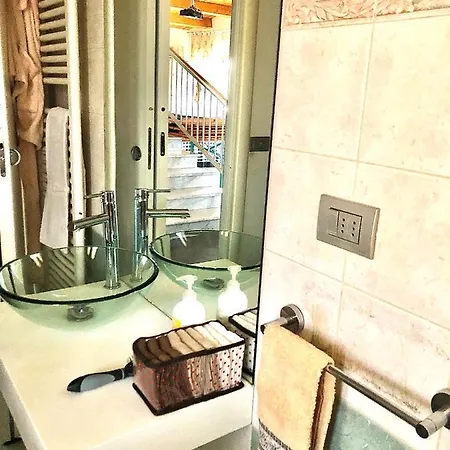 Apartment Umbrian _flavour