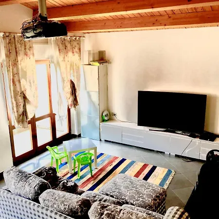 Umbrian _flavour Apartment *