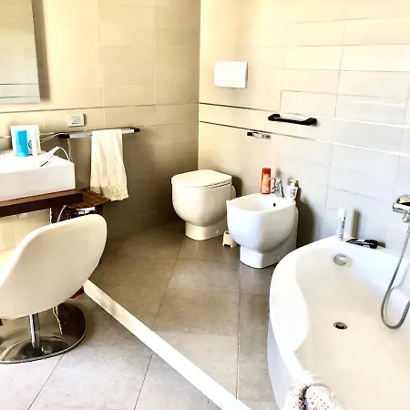 Apartment Umbrian _flavour Bastia Umbra